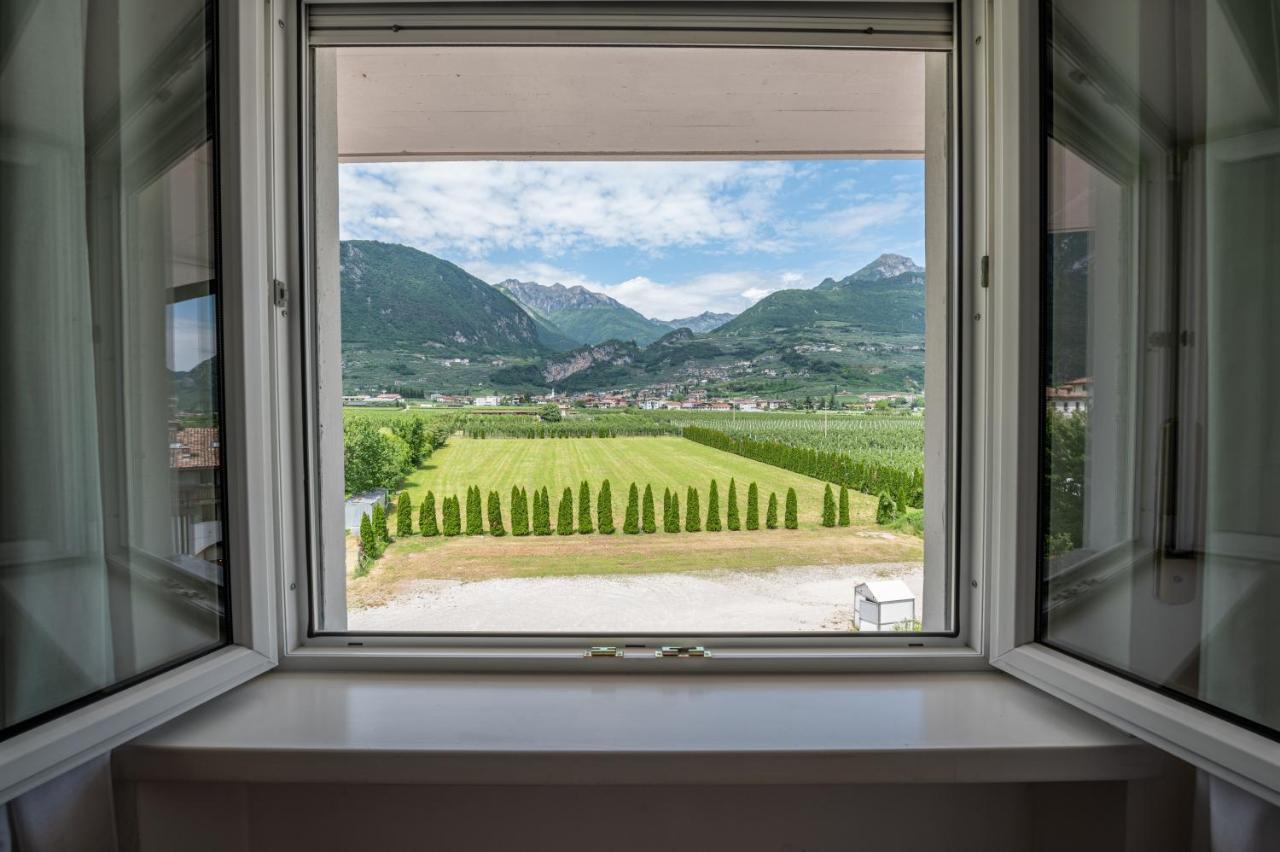 Rudy 3* Riva del Garda