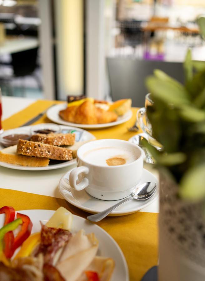 Rudy Hotel Riva del Garda