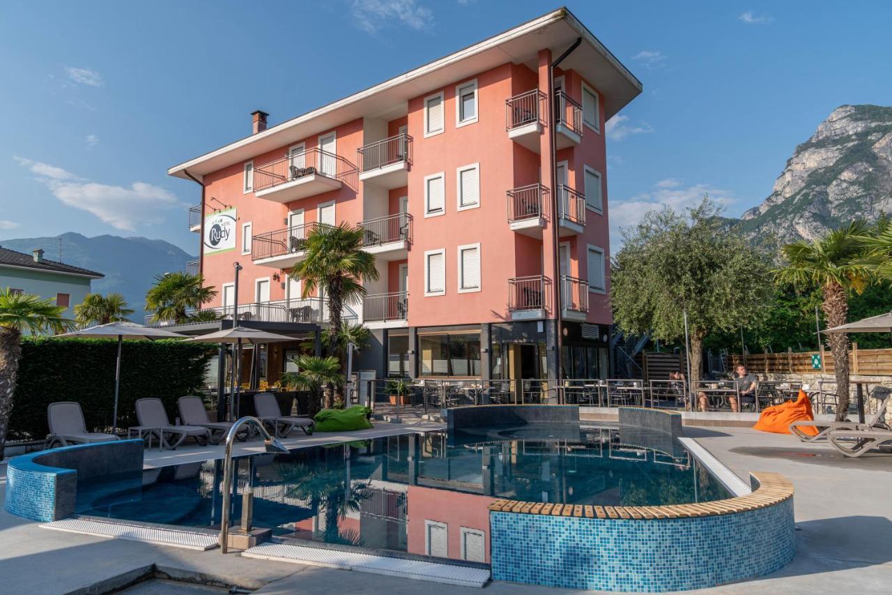 Rudy Hotel