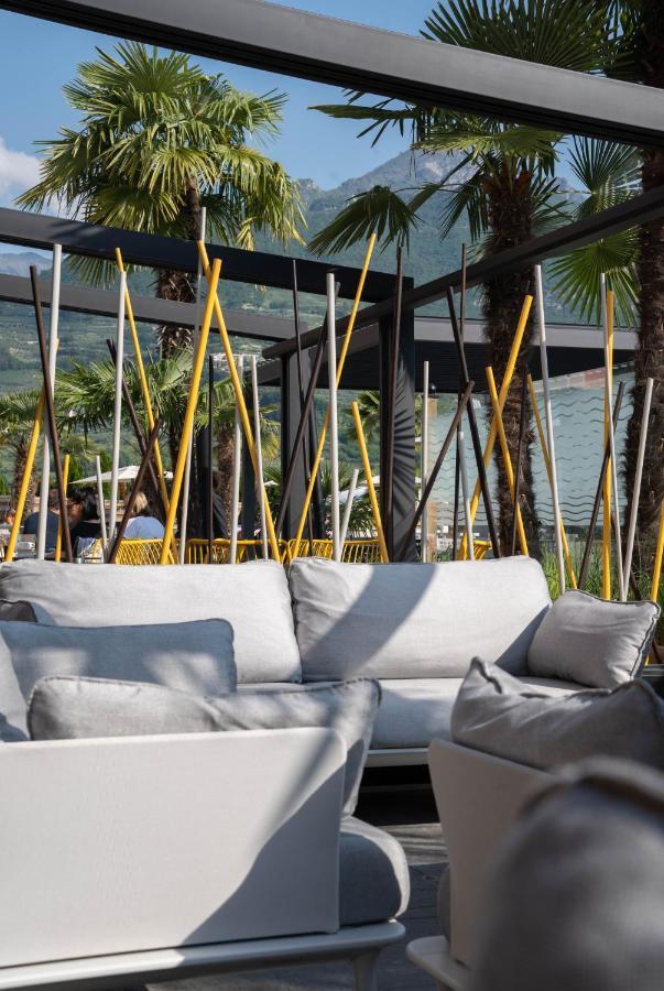 Rudy Hotel Riva del Garda