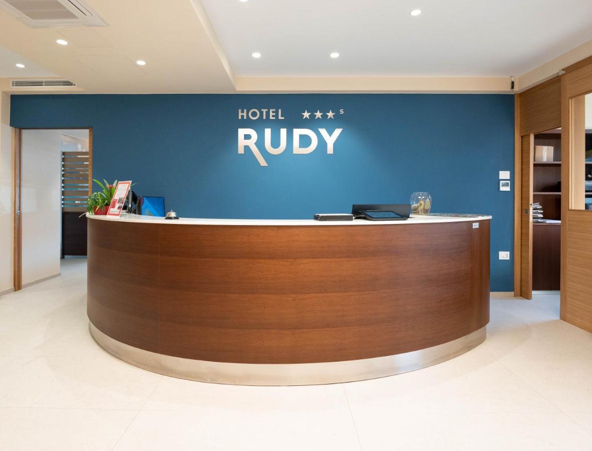 Rudy Hotel