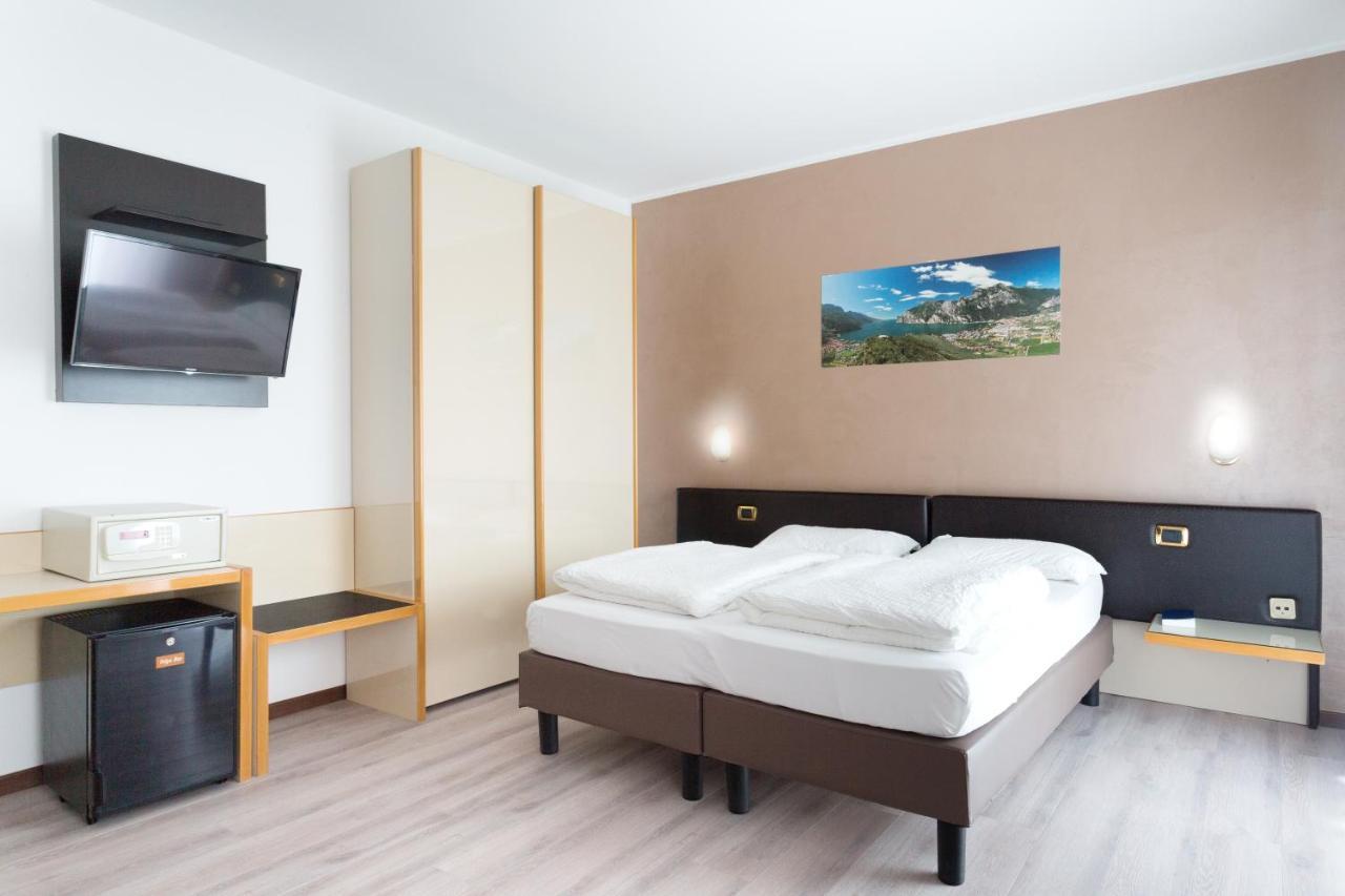 Rudy Hotel 3*