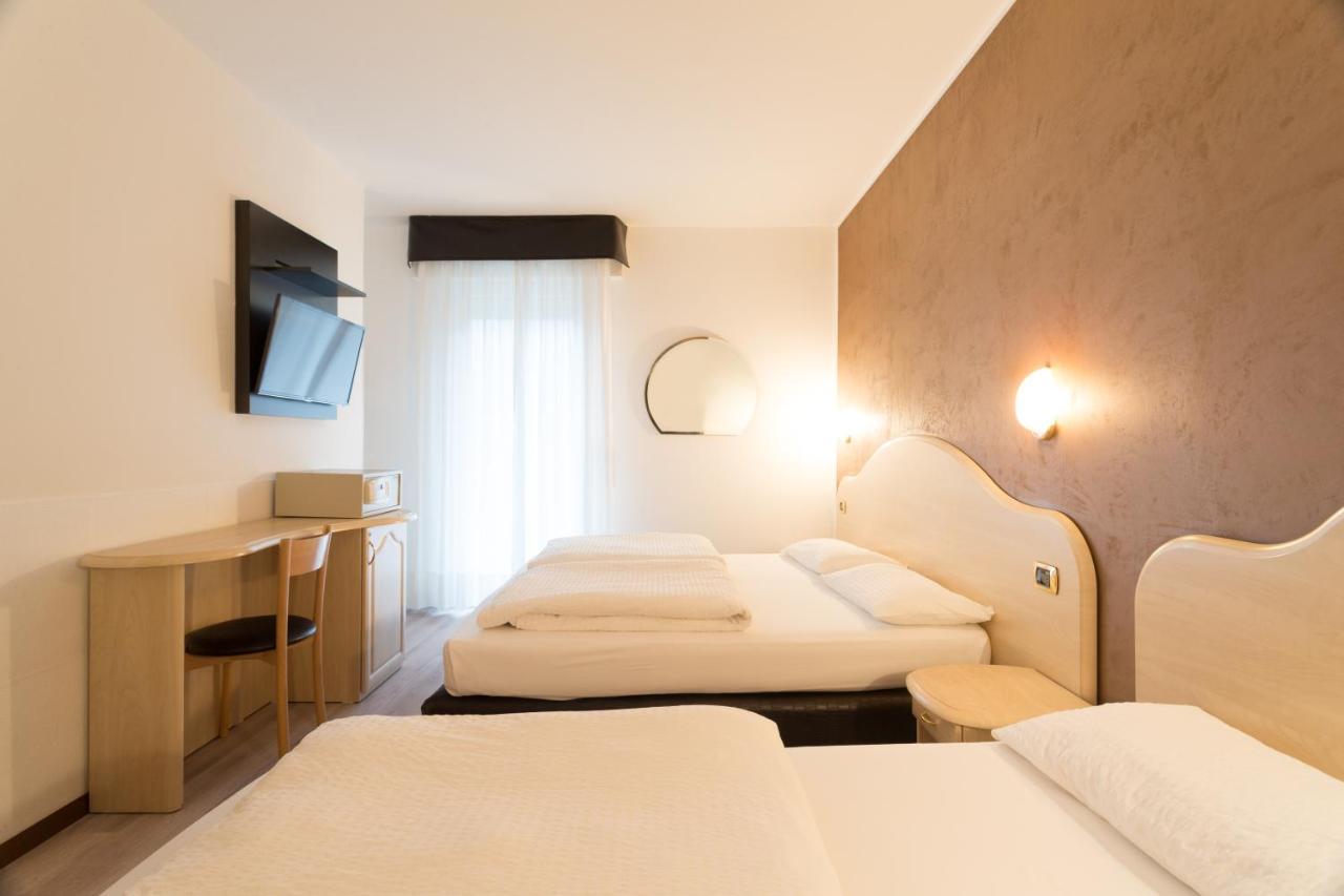 Rudy Riva del Garda