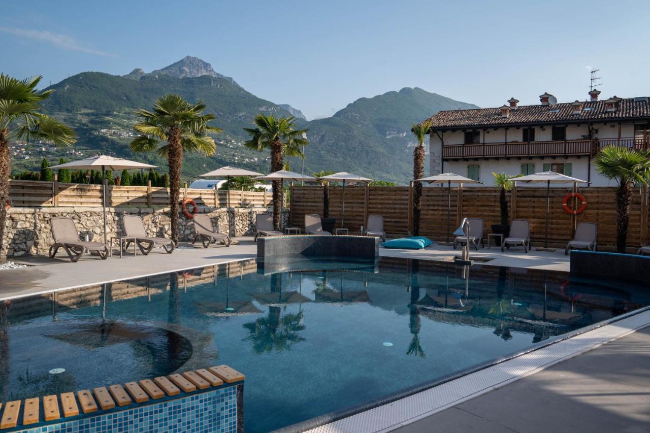 Rudy 3* Riva del Garda