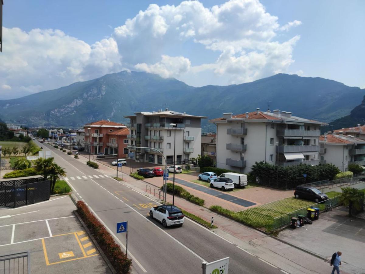 Hotel Rudy Riva del Garda