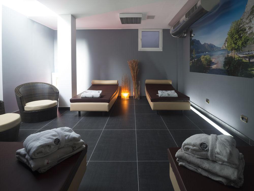 Hotel Rudy Riva del Garda