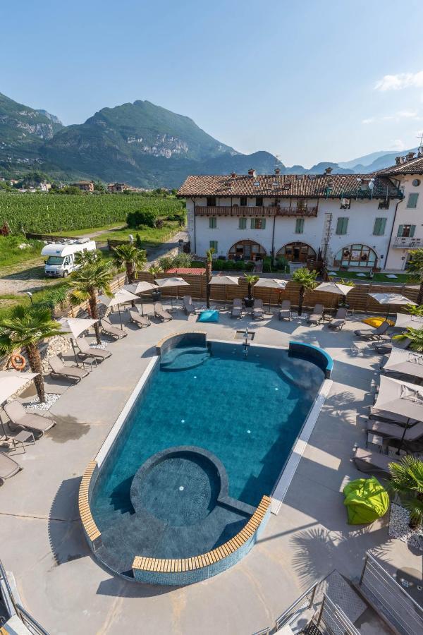 Rudy 3* Riva del Garda