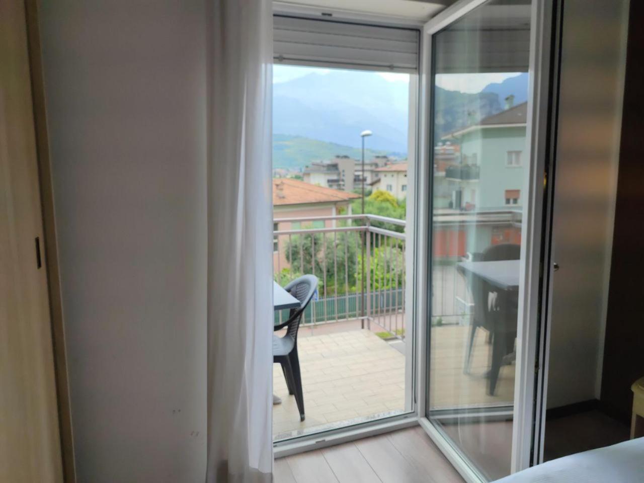 Hotel Rudy Riva del Garda