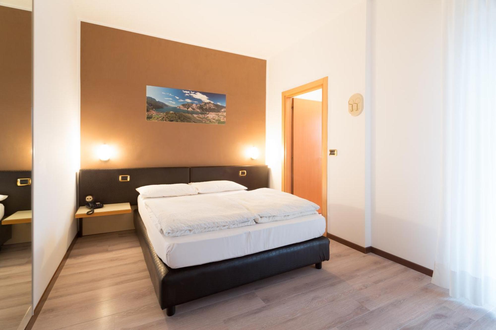 Rudy Hotel 3*