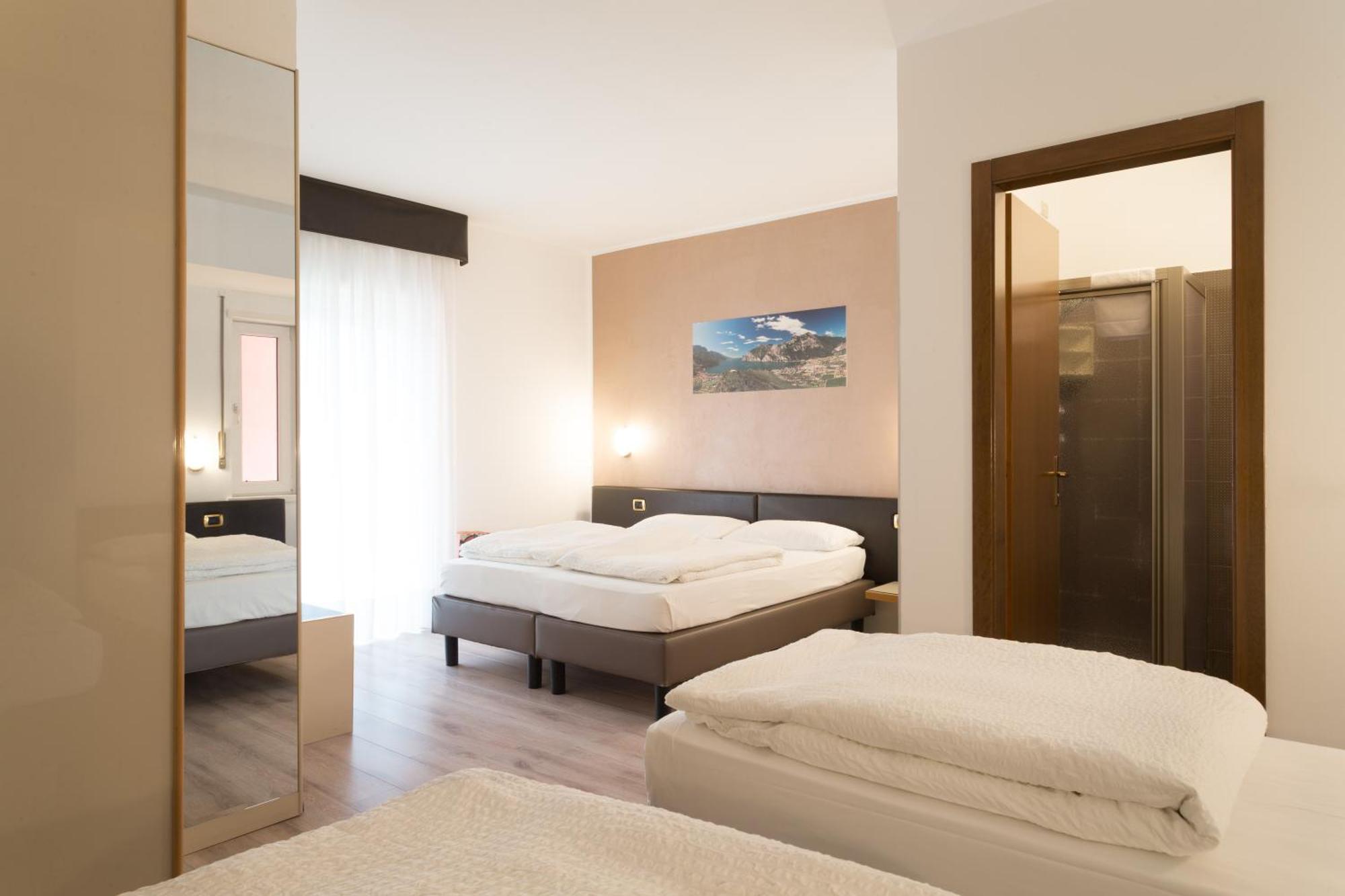 Hotel Rudy 3*