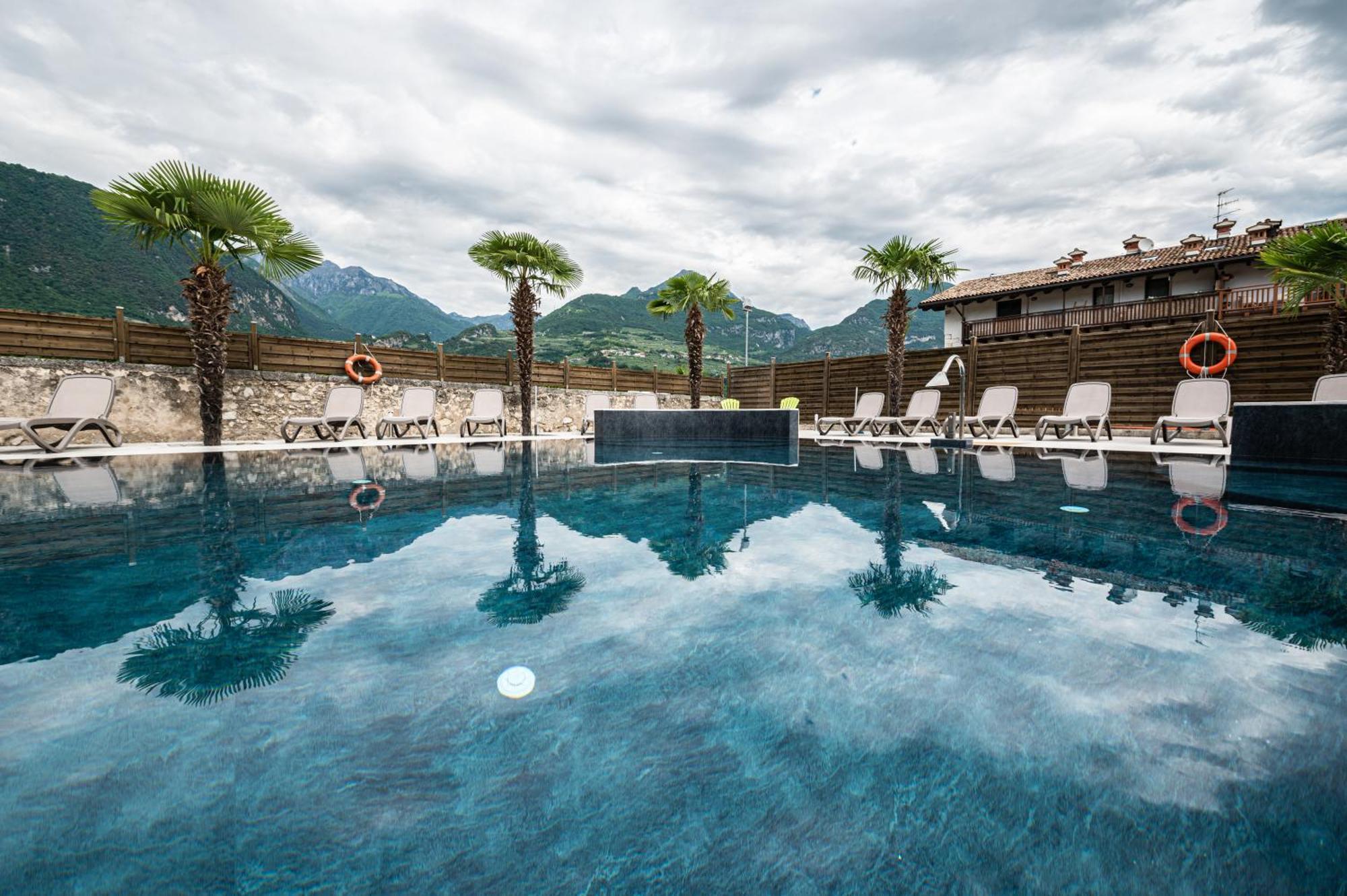 Rudy Hotel 3*