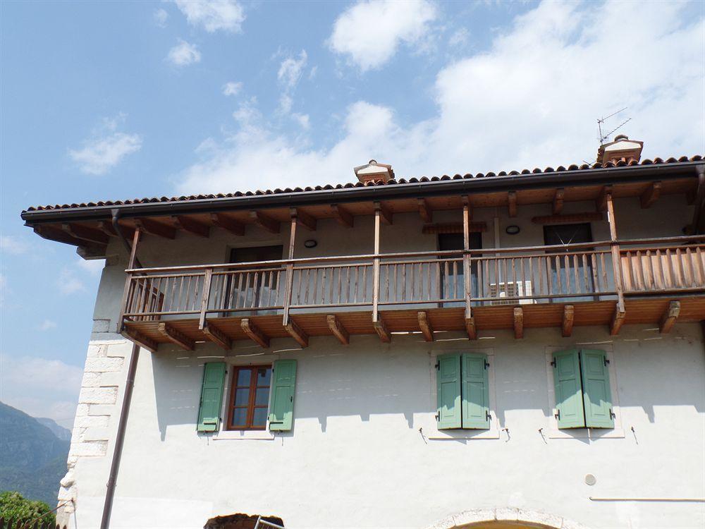 Rudy Hotel Riva del Garda