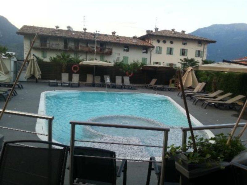 Rudy Riva del Garda