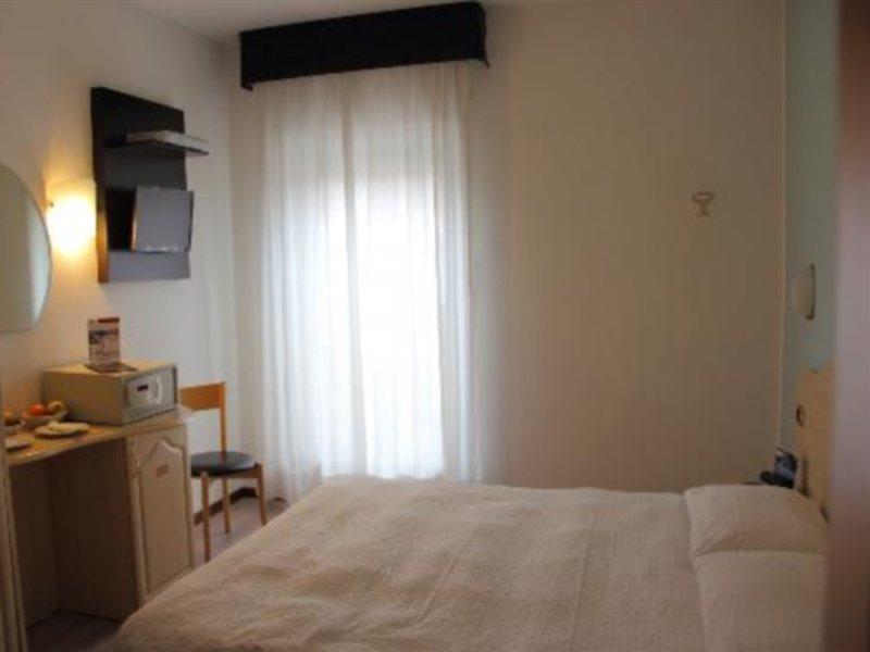 Hotel Rudy Riva del Garda