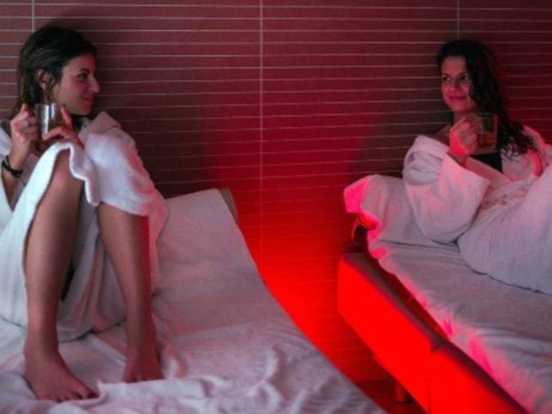 Rudy Hotel 3*