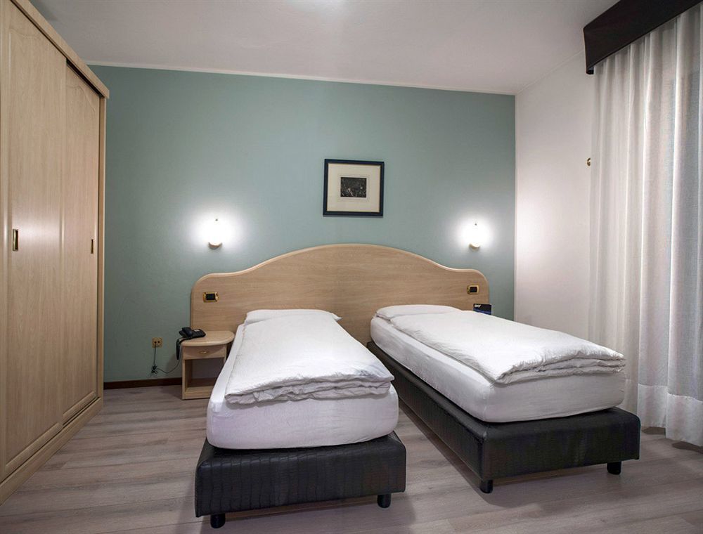 Hotel Rudy