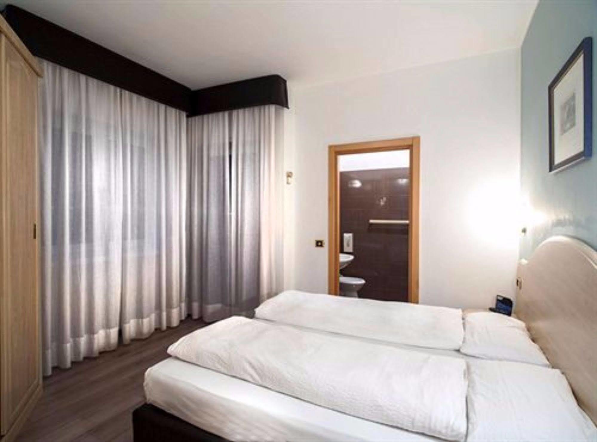 Hotel Rudy Riva del Garda
