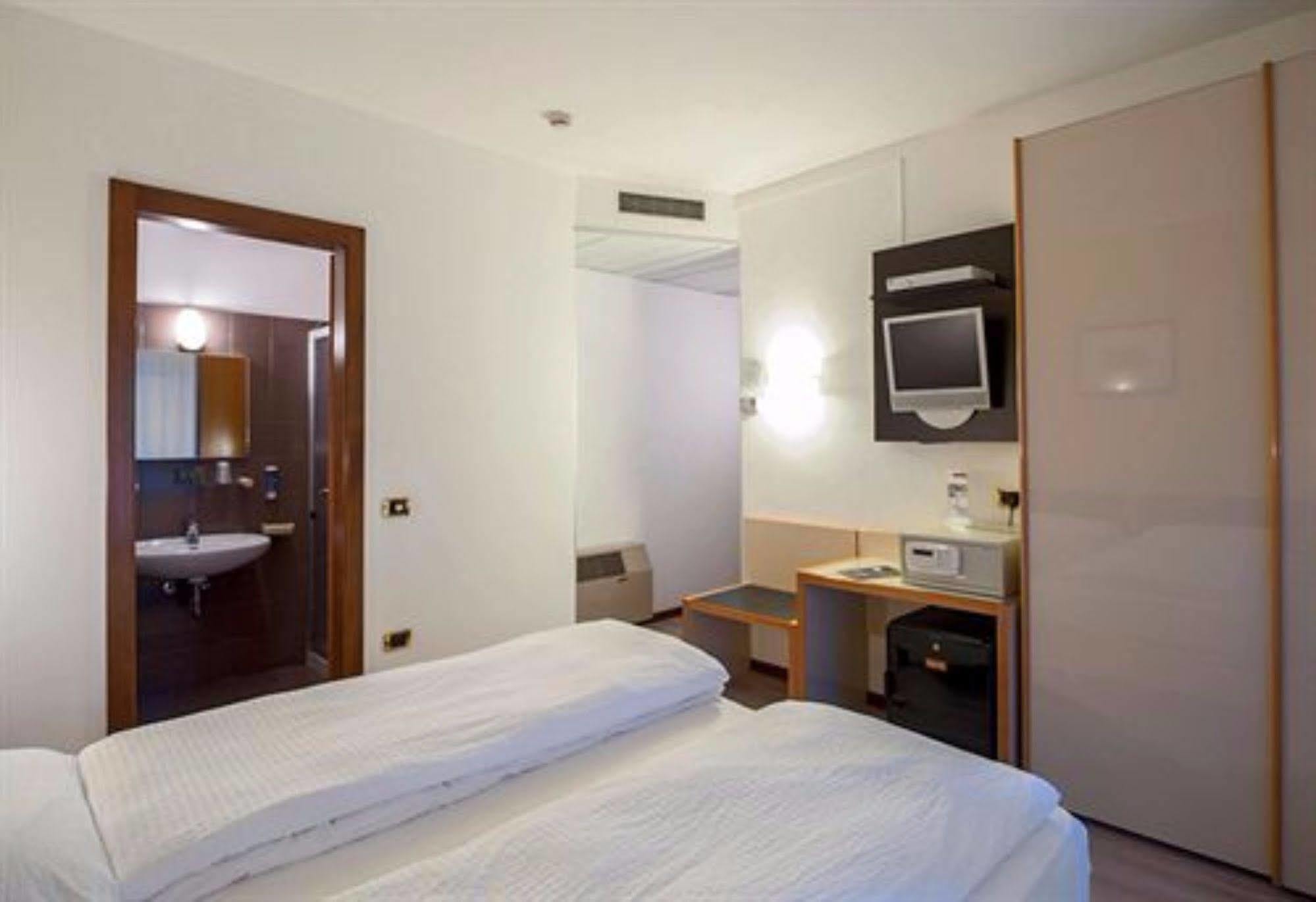 Hotel Rudy