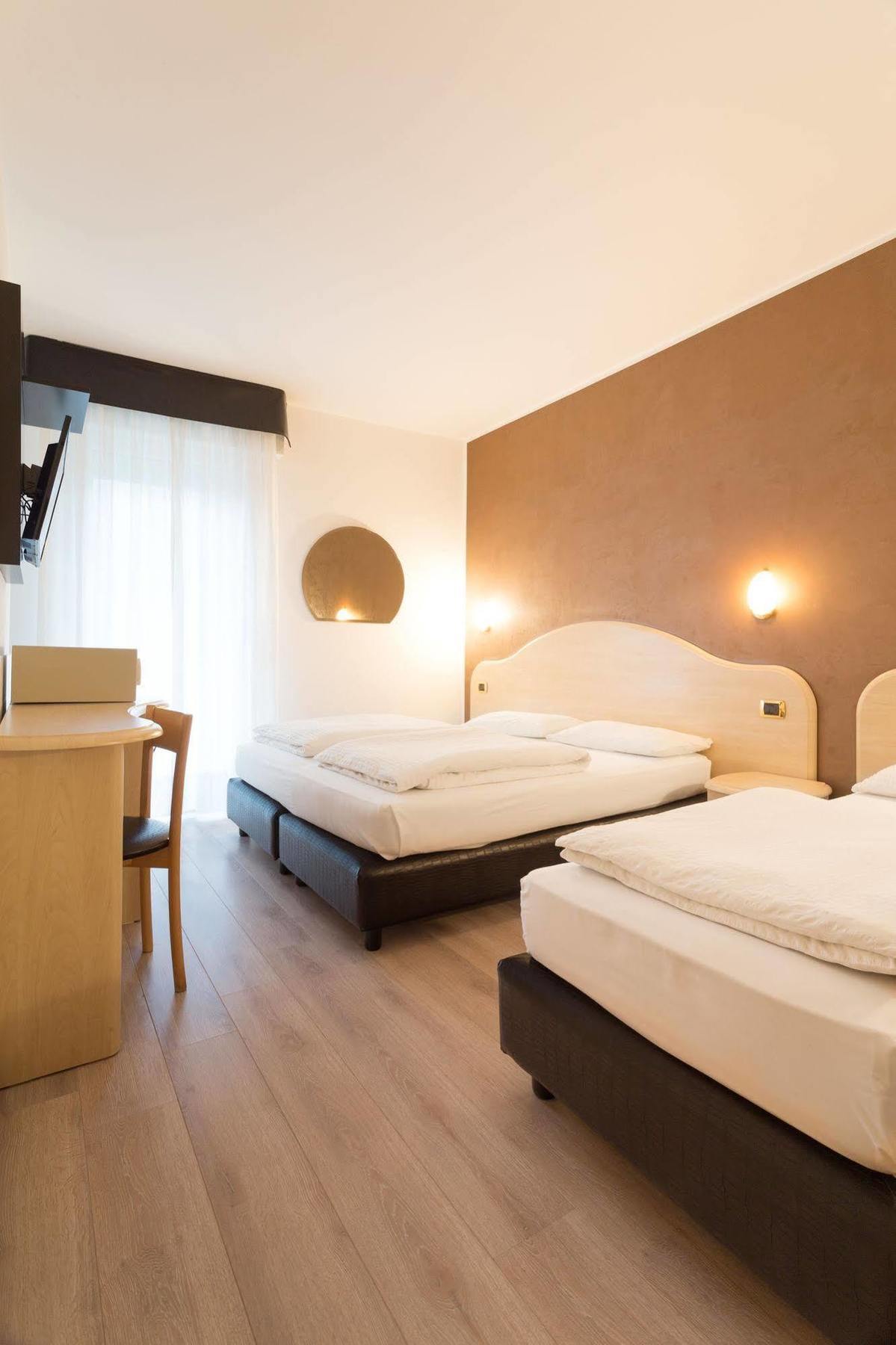 Rudy Hotel 3*